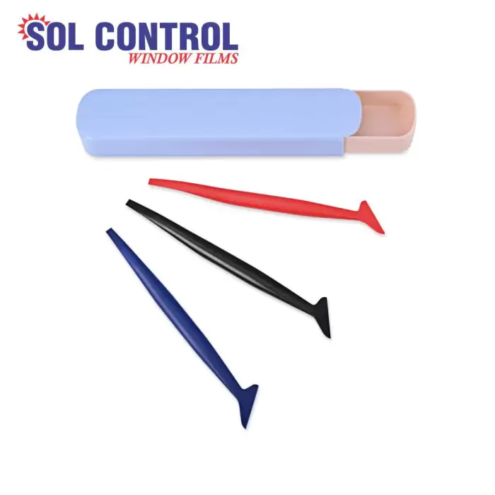 Micro Edge Wrapping Sticks